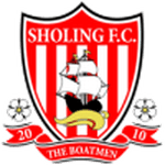 Sholing