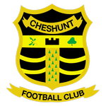 Cheshunt