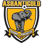 Ashanti Gold