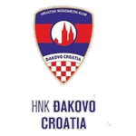 Dakovo-Croatia