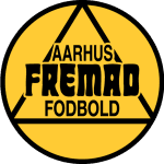 Aarhus Fremad II
