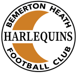 Bemerton Heath Harleq.