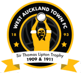 West Auckland Town