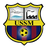 away logo