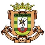 Tropezón
