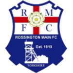 Rossington Main