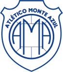 Monte Azul U20