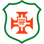 Portuguesa Santista U20