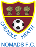 Cheadle Heath Nomads