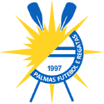 Palmas