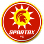 Spartax U20