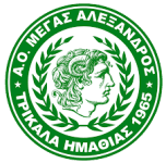 M. Alexandros Trikala